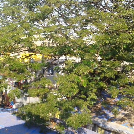 Ancora Beach Resort 巴加 外观 照片