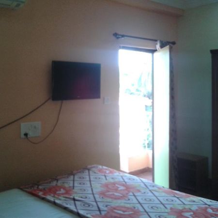 Ancora Beach Resort 巴加 外观 照片