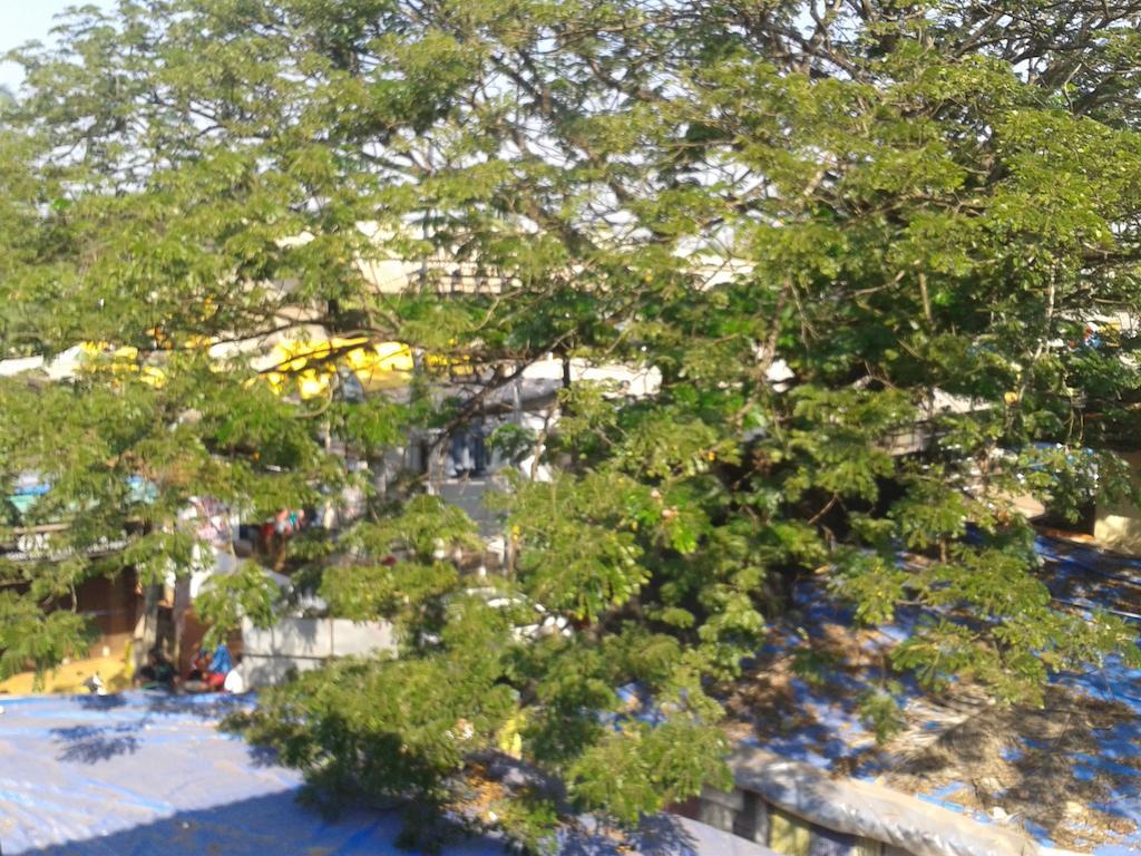 Ancora Beach Resort 巴加 外观 照片