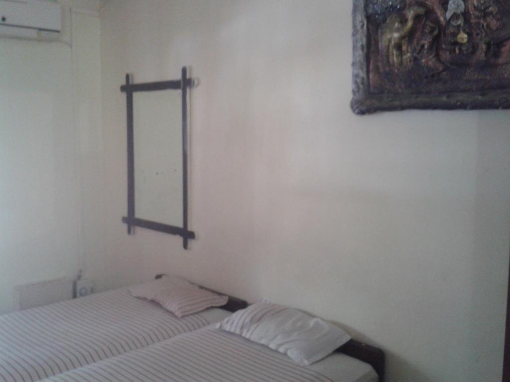 Ancora Beach Resort 巴加 外观 照片